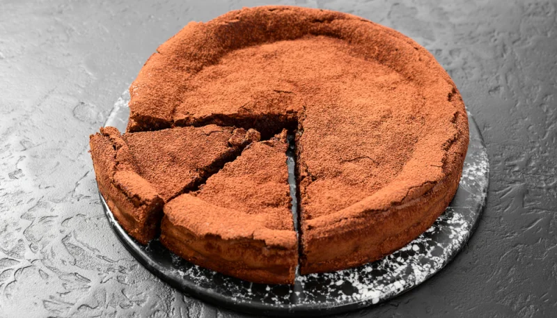 Fondant baulois