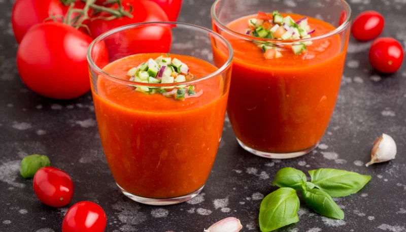 Gaspacho