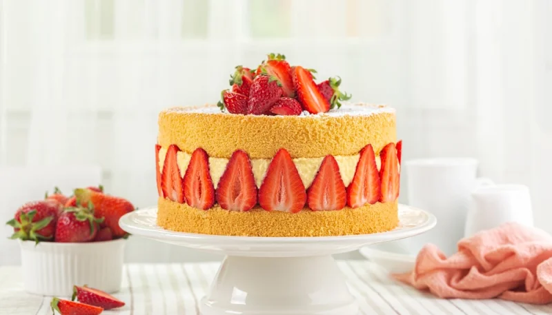 Fraisier