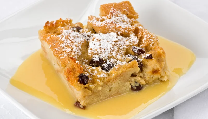 Pudding