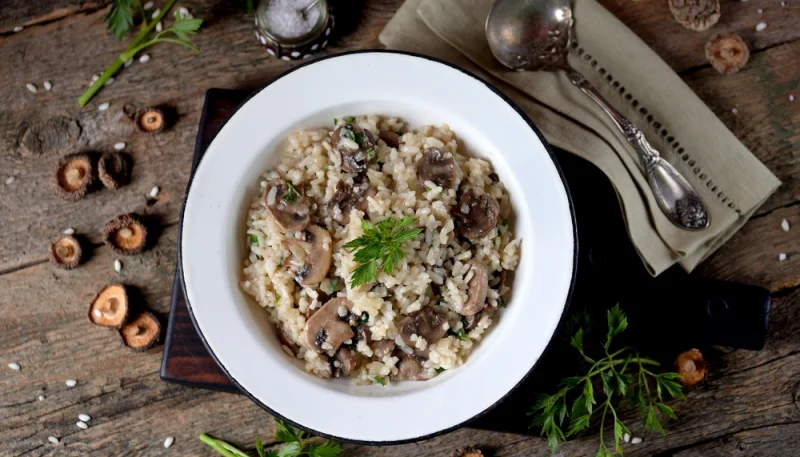 Risotto