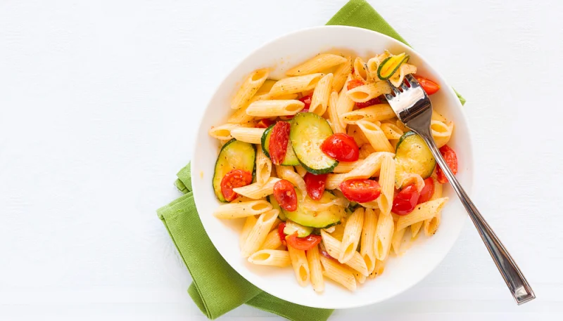 One pot pasta