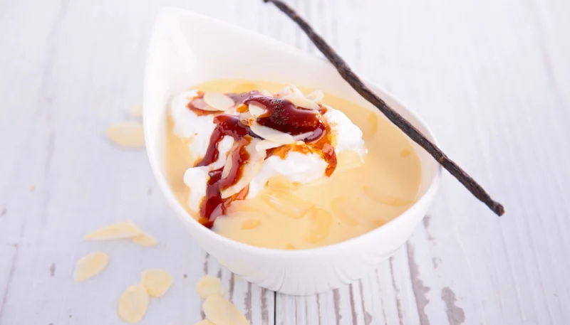 Ile flottante facile