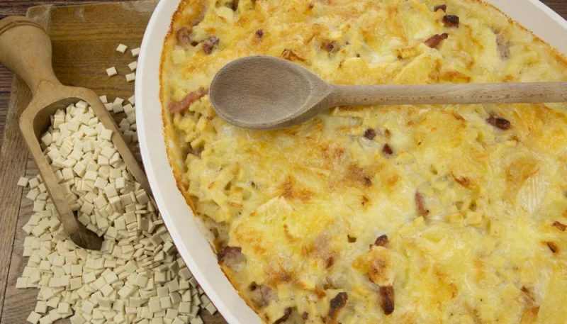 Croziflette