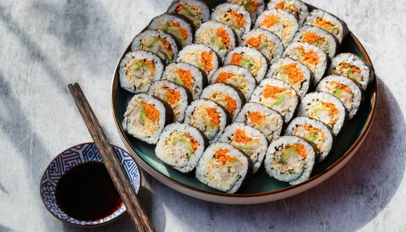 Kimbap