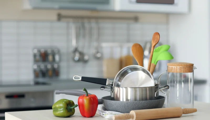 Les indispensables à avoir dans sa cuisine