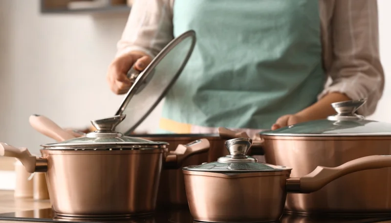 Les meilleures marques de casserole