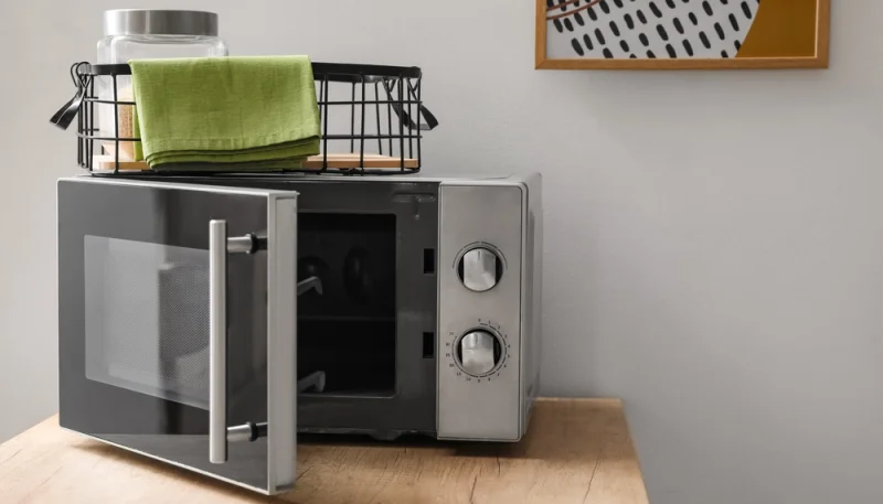 Comment choisir un four à micro-ondes ?