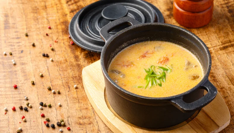 Comment choisir sa cocotte en fonte ?