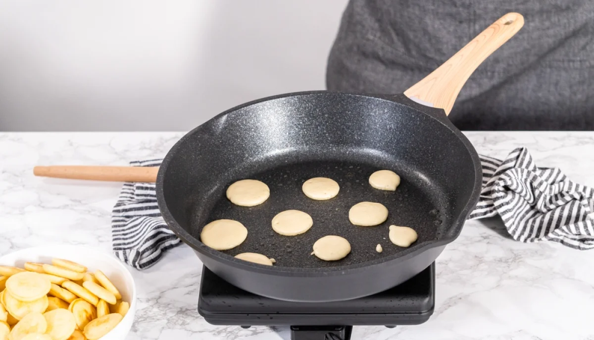 Comment choisir sa poêle antiadhésive ?