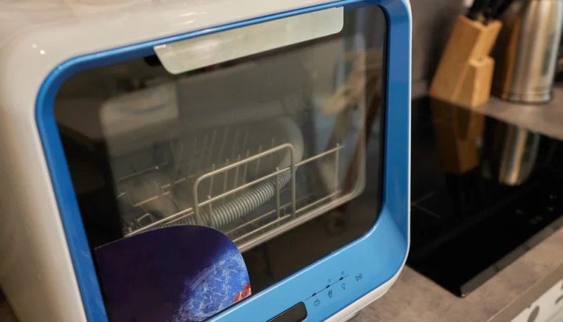 Comparatif des meilleurs mini lave vaisselle