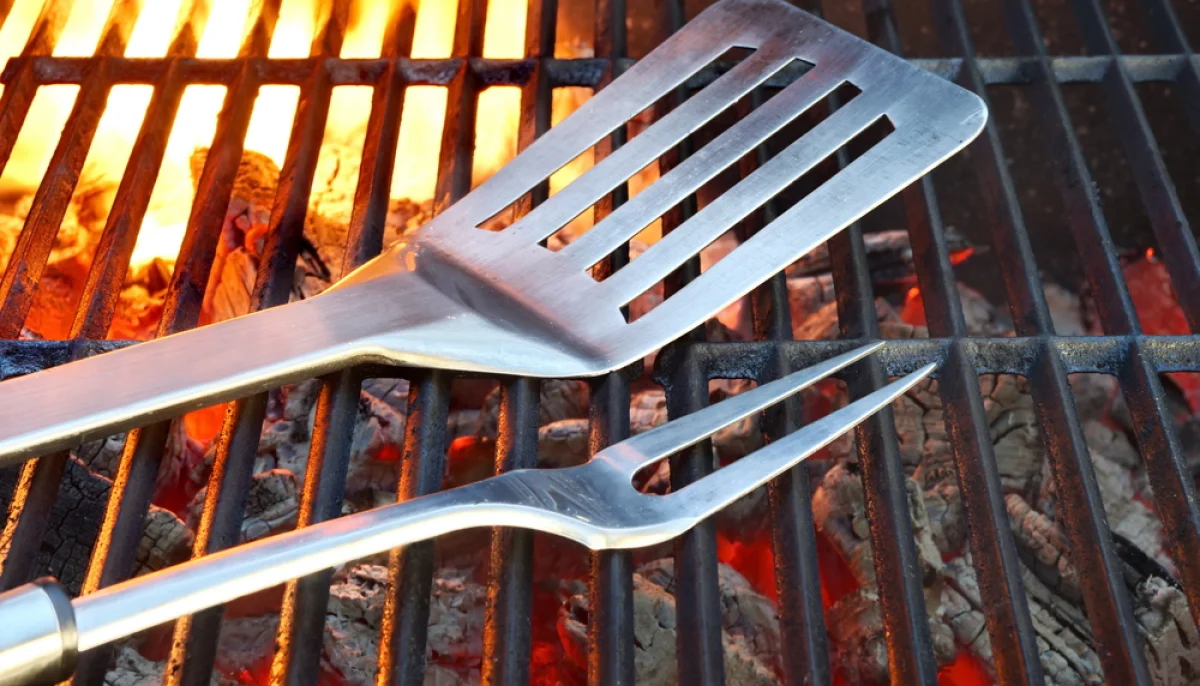 Les meilleurs accessoires pour barbecue