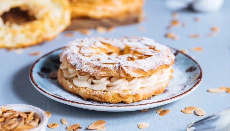 Paris-Brest