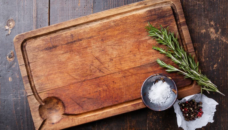 Les meilleures planches à découper