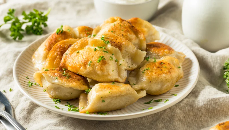 Pierogi