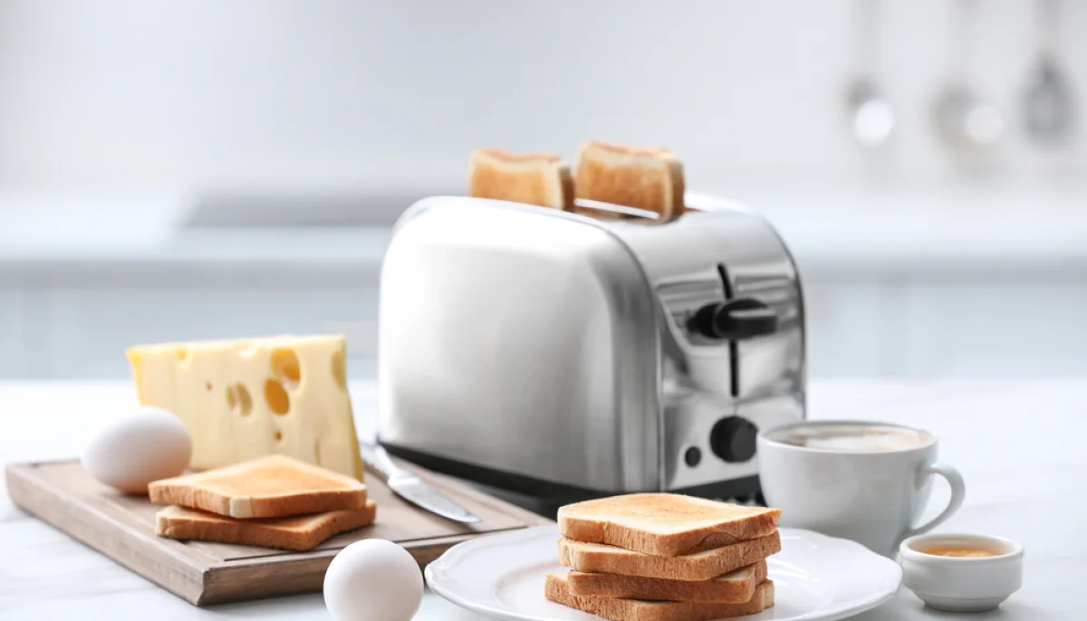 Comparatif des grille-pain, connecté ou pas ! Avis et guide d’achat