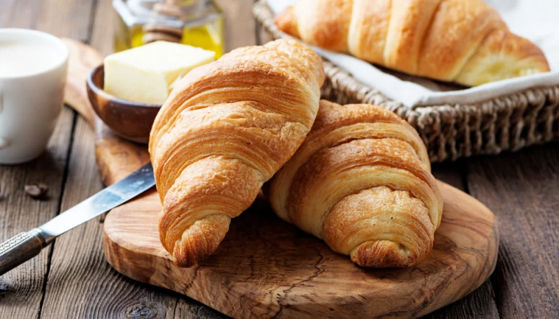 Croissants