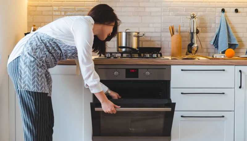 Quel est le meilleur type de four ?