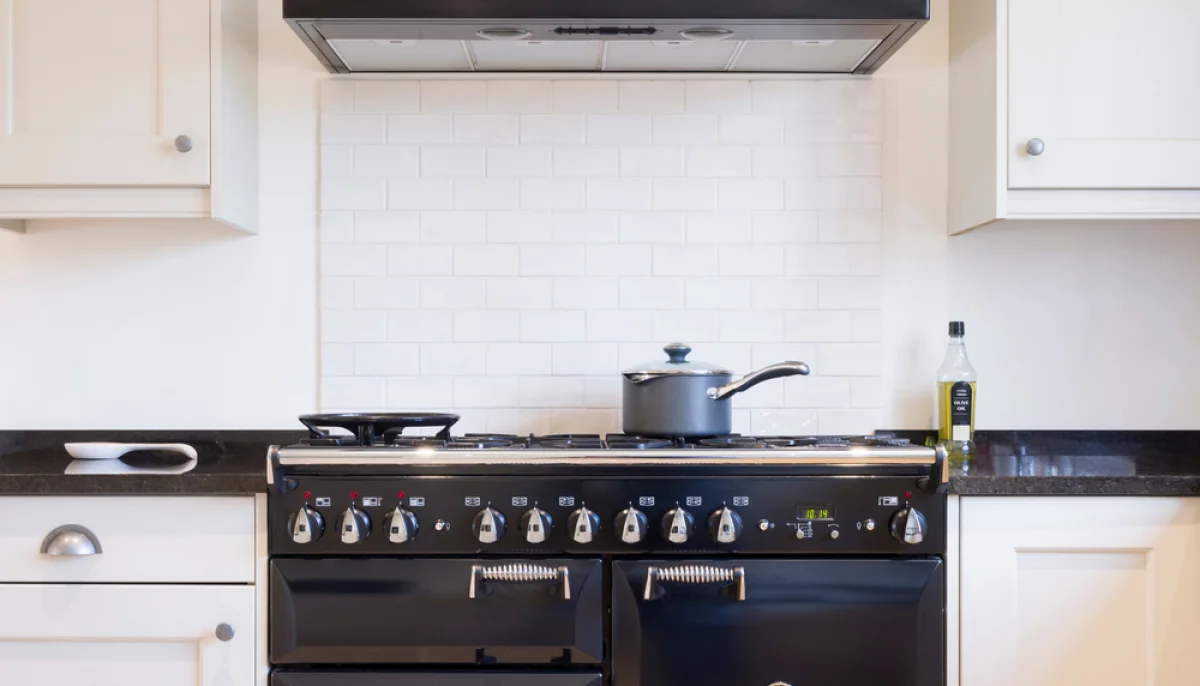 Les meilleures hottes de cuisine aspirantes