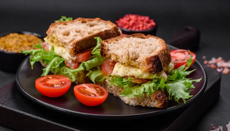 Club sandwich original
