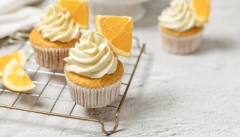 Crème au beurre légère