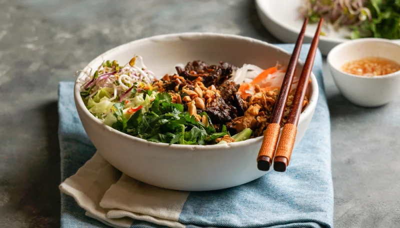 Bo bun boeuf