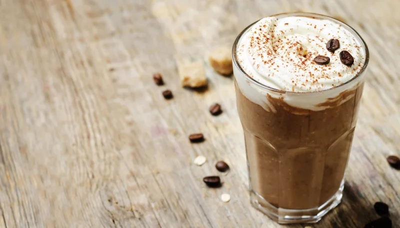 Café mocha