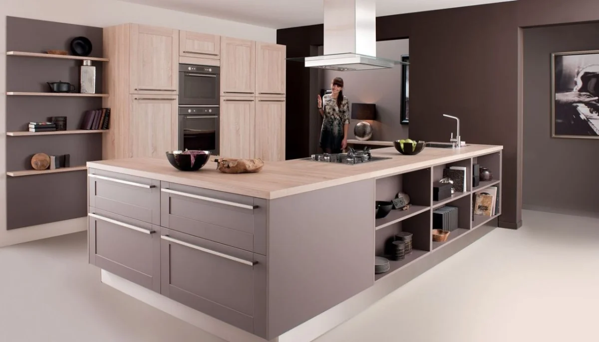 Comment choisir ses meubles de cuisine ?