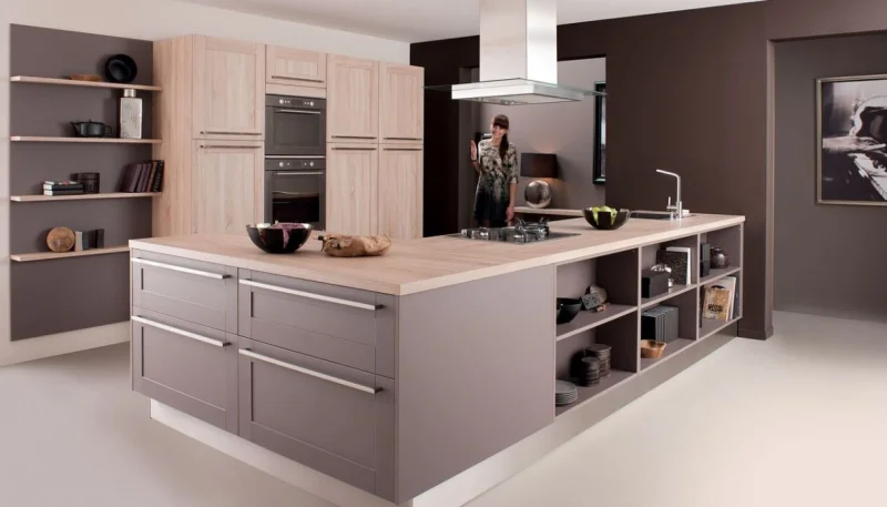 Comment choisir ses meubles de cuisine ?