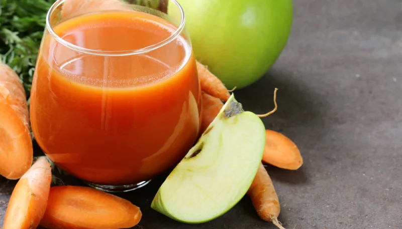 Smoothie light