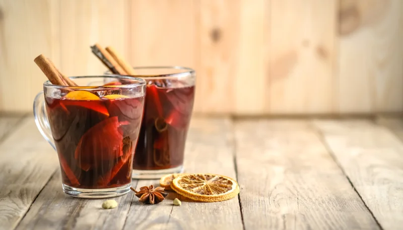 Vin chaud