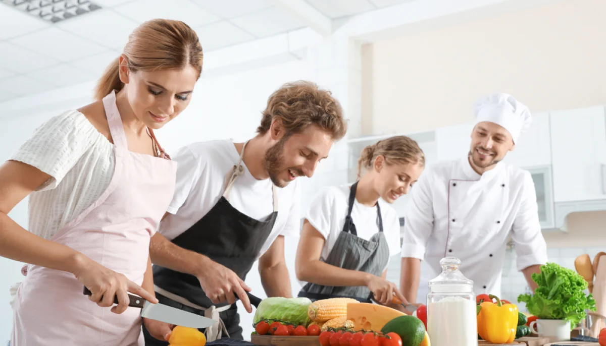 Apprenez avec passion sur Academee