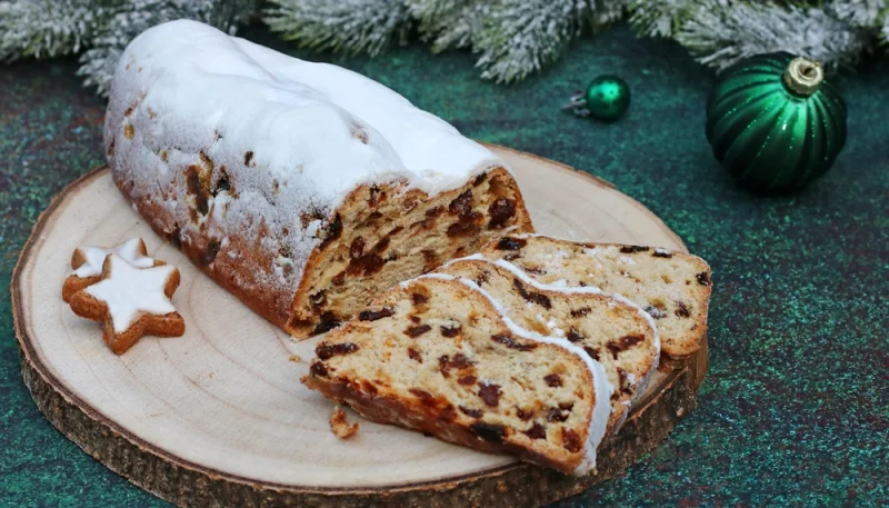 Christstollen