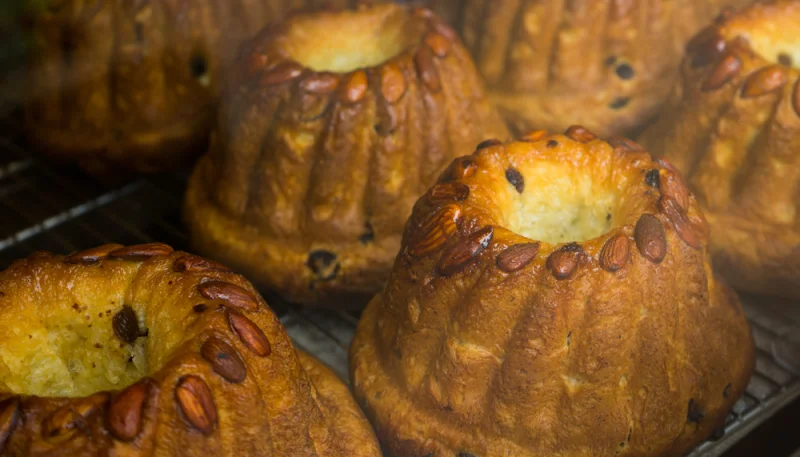 Kougelhopf
