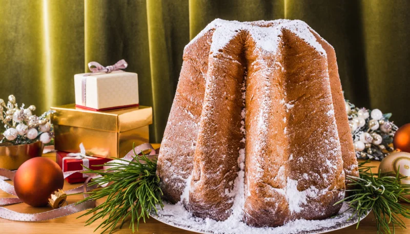 Pandoro