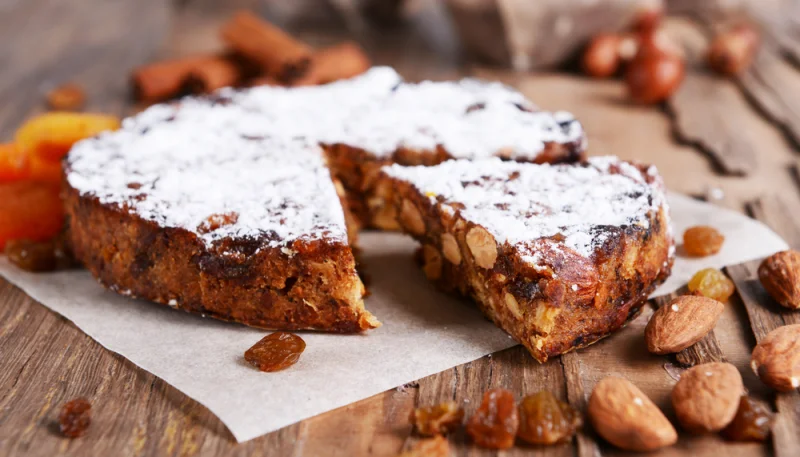 Panforte
