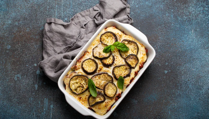 Moussaka