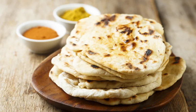 Naans