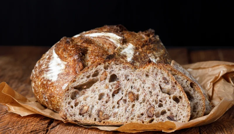 Pain de campagne