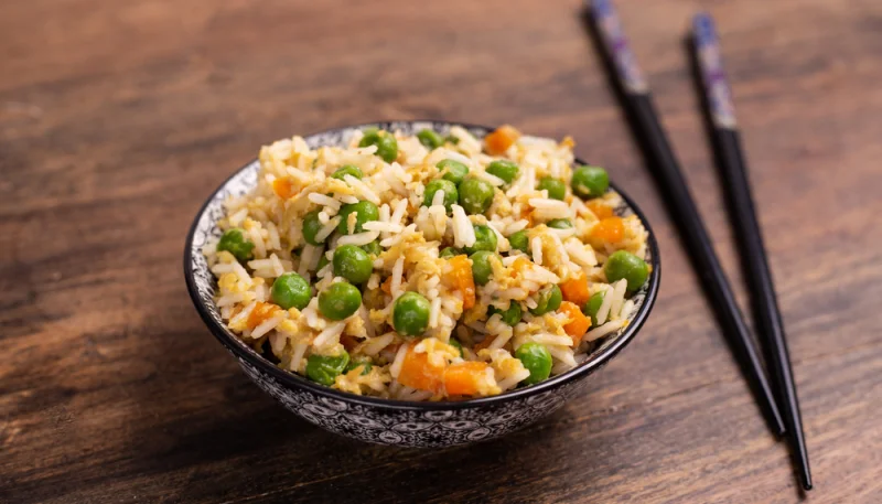 Riz cantonnais