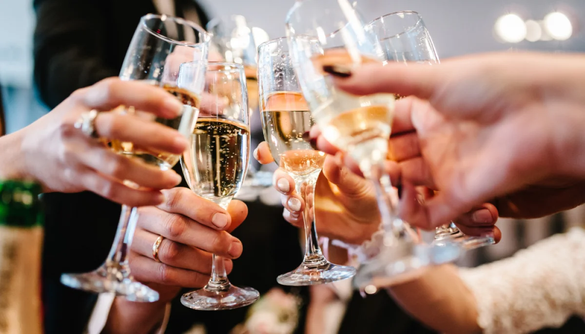 Comment bien choisir du Champagne pour chaque occasion ?