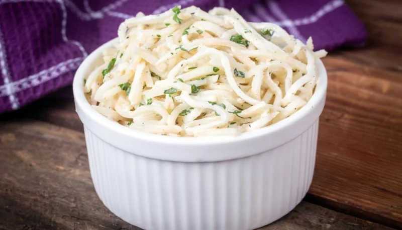 Céleri rémoulade