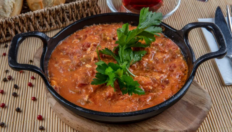 Osso bucco milanais