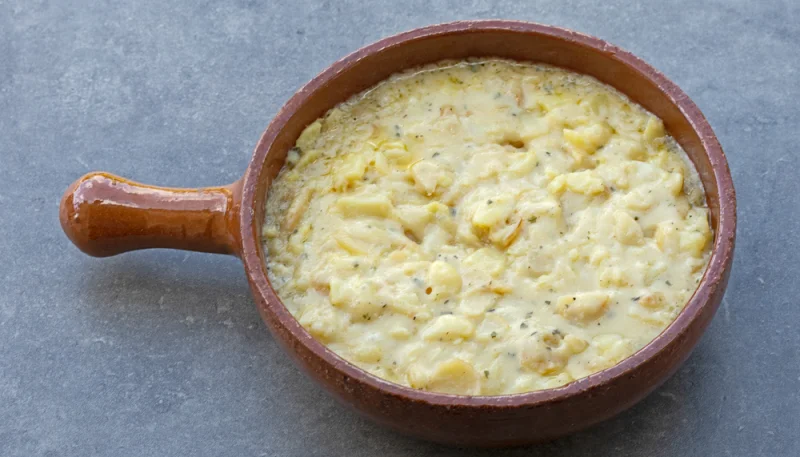 Truffade maison