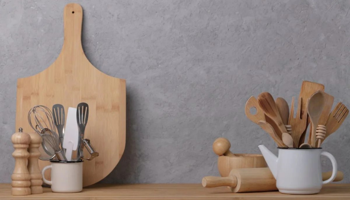 Les ustensiles de cuisine et pâtisserie à avoir chez soi