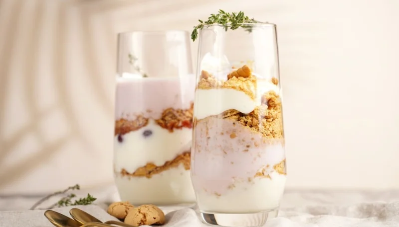 Tiramisu aux Amaretti