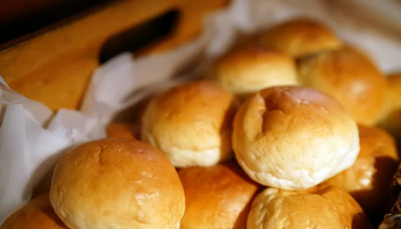 Brioche maison facile