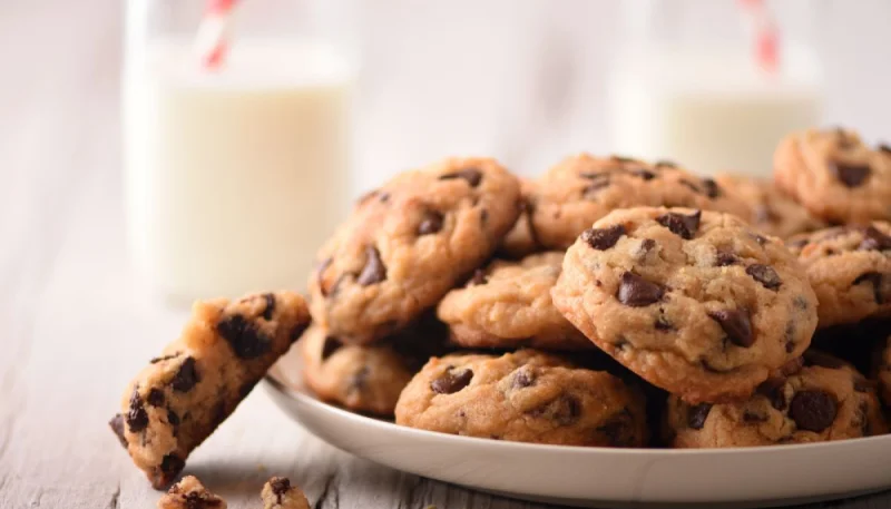 Cookies maison
