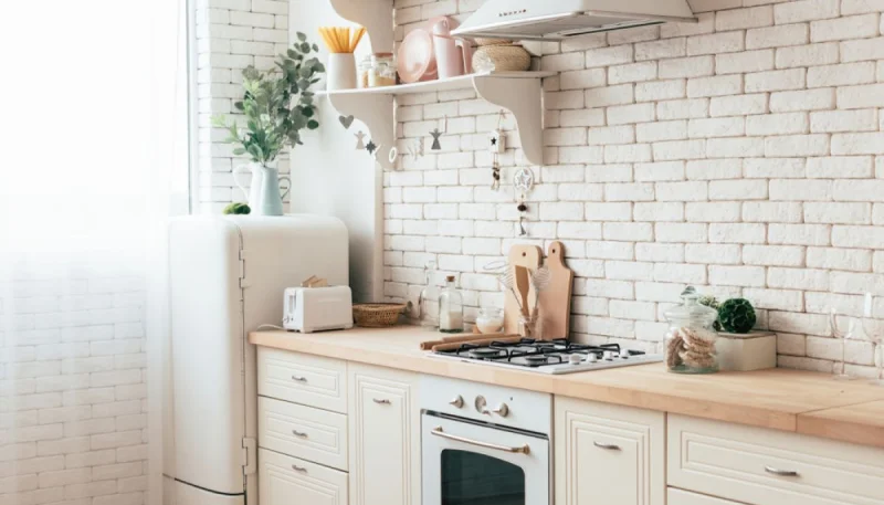 Comment rendre ta cuisine plus pratique pour des repas sans souci