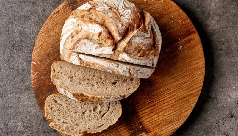 Pain maison